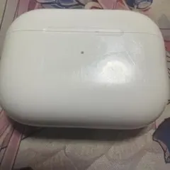 airpods pro 第2世代 ケースのみ A2700