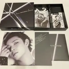 SEVENTEEN HAPPY BIRSTDAY DAREDEVIL ジョシュア