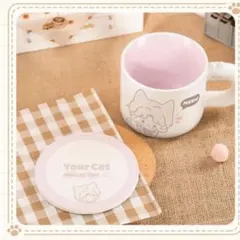恋と深空 セイヤ 猫は会いたがっている アクリルスタンド マグカップ シリコン型 恋と深空 セイヤ 猫は会いたがっている アクリルスタンド マグカップ