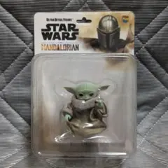 MEDICOM TOY UDF　スターウォーズ　グローグー　フィギュア