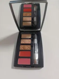 Dior アイシャドウパレット