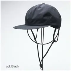 DAIWA PIER39 WINDSTOPPER TECH 6PANEL CAPのサムネイル
