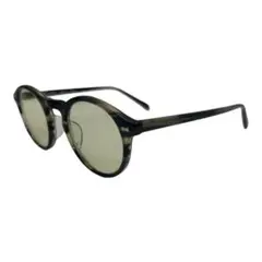 美品 KANEKO OPTICAL×ユナイテッドアローズ Leo サングラス - メルカリ