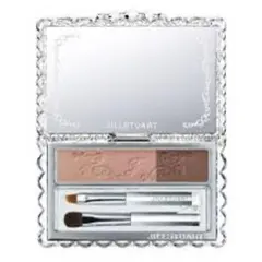 JILL STUART ブルームニュアンス ブロウパレットベージュブラウン