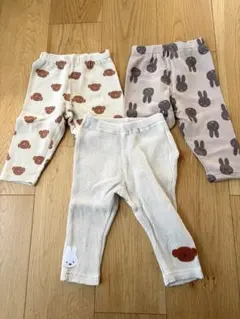 miffy ズボン