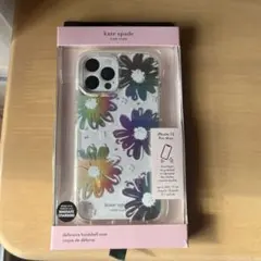 kate spade iPhone 12 Pro Max ケース