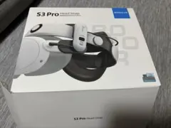 2025年最新】bobovr s3 proの人気アイテム - メルカリ