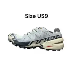 SALOMON SPEEDCROSS 6 GORE-TEX US9のサムネイル