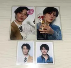 straykids スキズ Hollow fc盤 アイエン IN トレカ