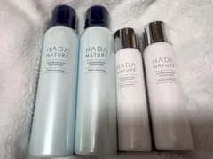 HA4 メンテナンスウォーター •アクティブウォーターゲル•アドオン