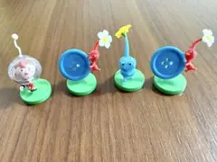 ピクミン フィギュア セット 任天堂 Nintendo 묶음 판매 チョコエッグ