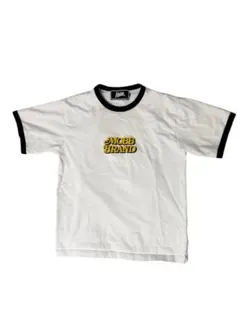 MOBB 半袖Tシャツ Mサイズ　ホワイト