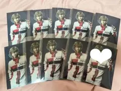 新テニミュ 1st 入江奏多 相葉裕樹 ブロマイド