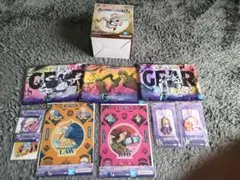 【新品未開封品】ワンピース　ONE　PIECE　一番くじ　ラストワンetc