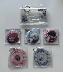 第五人格2025 夏季IJL ZETAグッズ