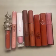 2026年最新】リップまとめ売りの人気アイテム - メルカリ