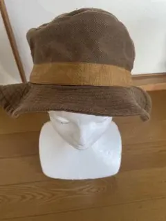 新品】BEAMS INFILDER DESIGN ペーパーフェドラハット - メルカリ