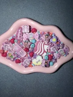 スターバックスモチーフビーズセット