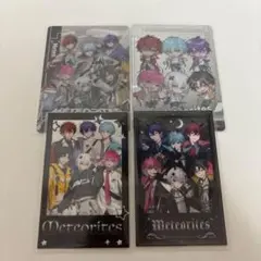 めておら Meteorites Lapis らぴす デフォ 全員集合 コレカ - メルカリ