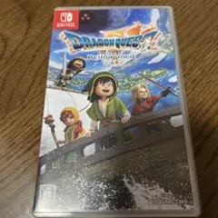Switch ドラゴンクエスト7 Reimagined 匿名配送