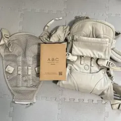 2026年最新】エアバギー 抱っこ紐の人気アイテム - メルカリ