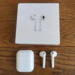 AirPods