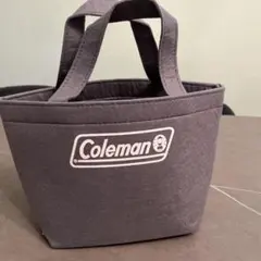 コールマン トートバッグ