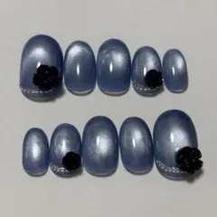 ネイルチップ | サイズオーダー | マグネットネイル