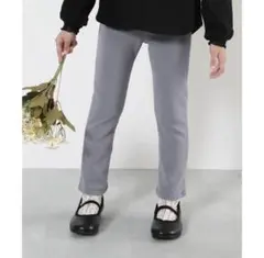 デビロック devirock ウルトラストレッチパンツ やわらかタッチ130cm