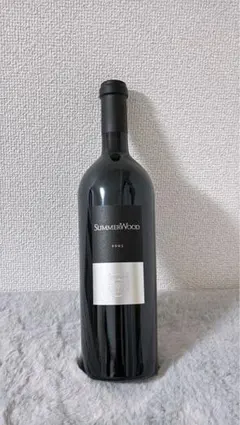 Saxenburg Shiraz Select 2005 南アフリカ 赤ワイン - メルカリ
