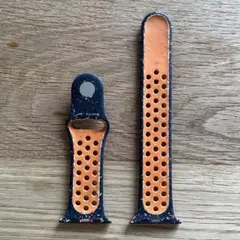 45mm 純正 アップルウォッチ ナイキ バンド AppleWatch Nike