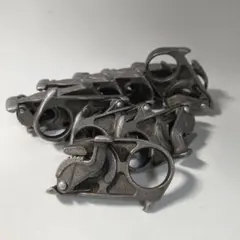 ナベックス コンチネンタルカット ラグ ナベラグ ランドナーや 