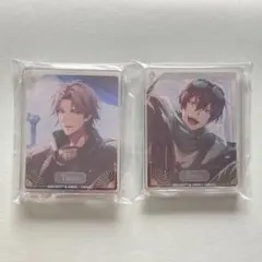 アイナナ コロッタ　記念日　虎於　トウマ
