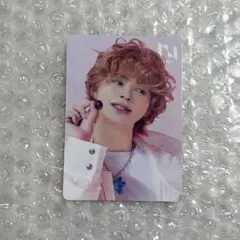 ウィンマジ 松田迅 リミスト ラキドロ トレカ