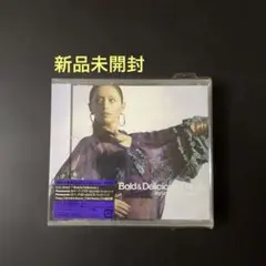 Bold&Delicious/Pride 浜崎あゆみ