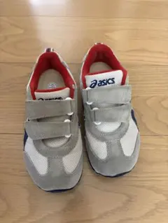 ASICS スニーカー 18.5