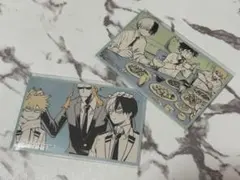 ヒロアカ♡メモリアルコレクション　②