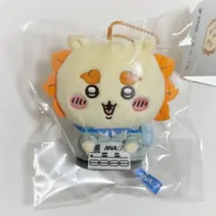 치이카와 ×ANA 마스코트 시사