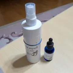 My BI-SU ミルク (乳液) 50ml - メルカリ