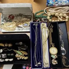 2026年最新】遺品整理品アクセサリーの人気アイテム - メルカリ