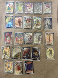 ドラゴンボールダイバーズ引退