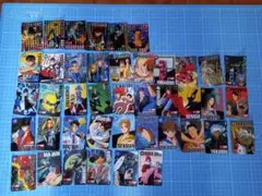 2026年最新】幽遊白書 カードダス コンプの人気アイテム - メルカリ