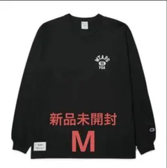 2026年最新】wtaps champion ロンtの人気アイテム - メルカリ