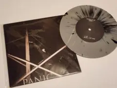 PANIC Demo コード 23/500 american nightmare