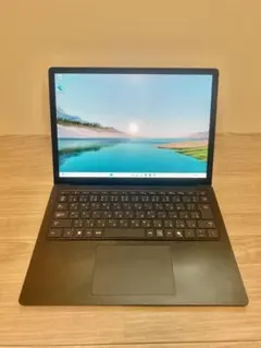 Surface Laptop 6 Ultra 7 165H 16GB 256GB