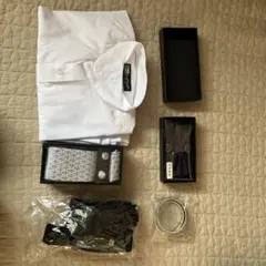 新郎結婚式セット S-M 値下げばら売り、交渉承ります