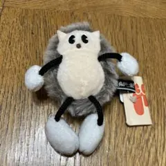 PLAPLA! ハリネズミ