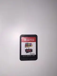 スーパーマリオ 3Dワールド + フューリーワールド