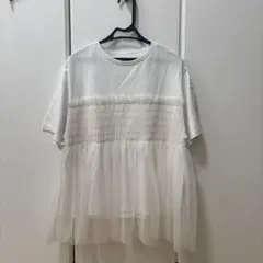 トップスのサムネイル