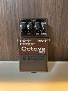 2025年最新】boss oc-5の人気アイテム - メルカリ